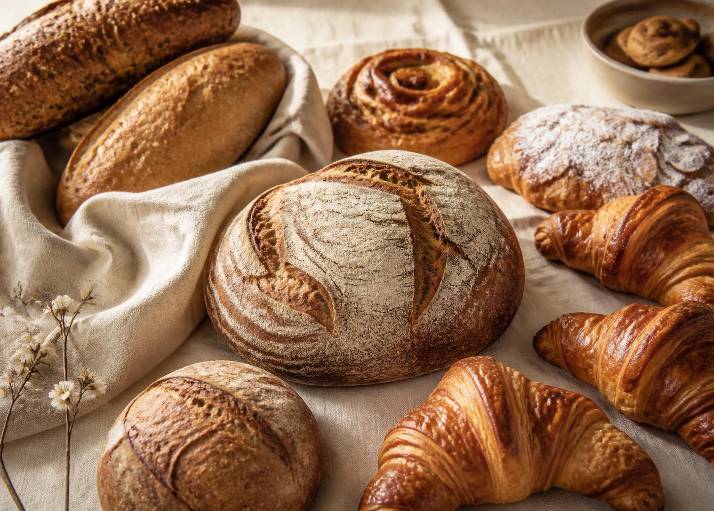 Bakery