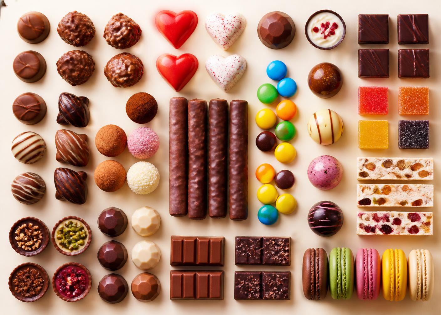 Confectionery